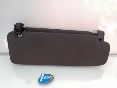 Автозапчастина б/у лівий натір для audi q7 (4l) 4l/xbunq1 посилання на oem iam 4l0857551b  