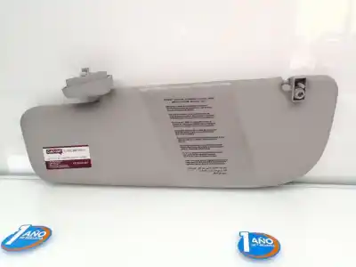 Автозапчасти б/у левая зона за FIAT DOBLO CARGO Basis Kasten ссылки OEM IAM 735705297  