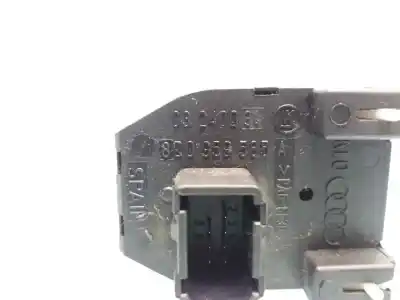Peça sobressalente para automóvel em segunda mão comutador de espelhos retrovisores por audi a4 b5 avant (8d5) 2.5 tdi referências oem iam 8d0959565a  