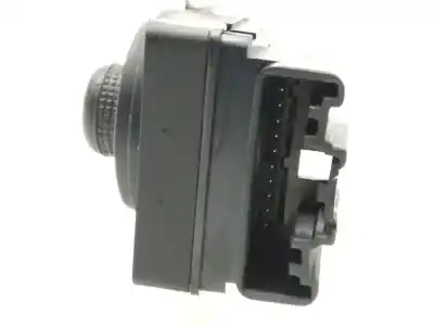 Second-hand car spare part rearview side mirror switch for opel adam manual oem iam references 13271827  