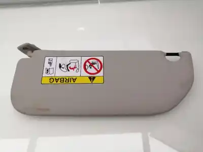 Автозапчастина б/у правильний натір для citroen c-elysée 1.5 blue-hdi fap посилання на oem iam 98104701bj  