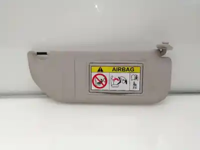 Автозапчасти б/у правая зона за CITROEN C-ELYSÉE 1.5 Blue-HDI FAP ссылки OEM IAM 98104701BJ  