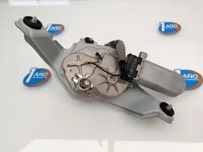 Автозапчастина б/у двигатель заднього склоочисника для kia rio 1.1 crdi cat посилання на oem iam 987001w000  035111680