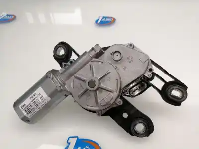 Автозапчасти б/у мотор заднего стеклоочистителя за seat leon (5f1) emoción ссылки oem iam 5f4955711a
