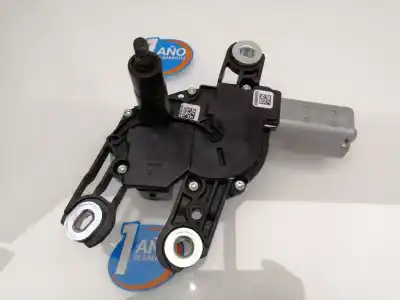 Автозапчасти б/у мотор заднего стеклоочистителя за seat leon (5f1) emoción ссылки oem iam 5f4955711a  w000089097