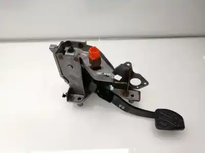 Автозапчасти б/у педаль тормоза за NISSAN PULSAR (C13) Acenta ссылки OEM IAM 465013RA2B  