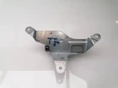 Автозапчастина б/у двигатель заднього склоочисника для nissan note acenta посилання на oem iam 287103vu0a  