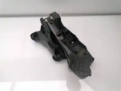 Gebrauchtes Autoersatzteil Bremspedal zum VOLKSWAGEN POLO Advance OEM-IAM-Referenzen 2Q1721058P  