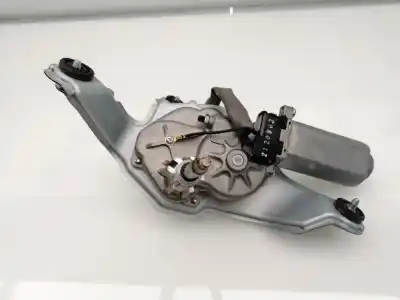 Second-hand car spare part REAR WINDSHIELD WIPER MOTOR for KIA RIO  OEM IAM references 987001W000  035111680