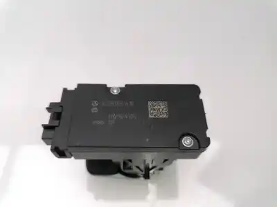 Gebrauchtes Autoersatzteil handbremshebel zum mercedes clase glc (w253) glc 220 d 4matic oem-iam-referenzen a2059051516  