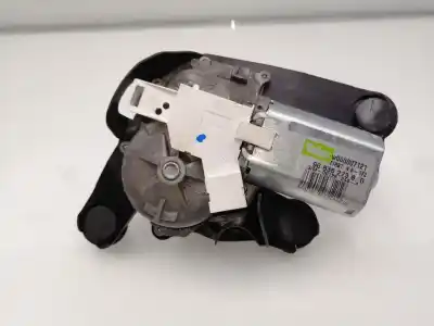 Автозапчасти б/у  за CITROEN DS3  ссылки OEM IAM 9683627380  W000007121