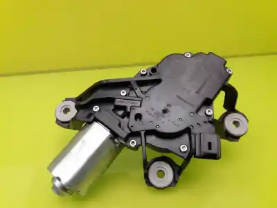 Recambio de automóvil de segunda mano de Motor Limpia Trasero para RENAULT MEGANE II SEDÁN (LM0/1_) 1.9 dCi (LM0G LM1G LM2C) referencias OEM IAM 0390201577  8200080900