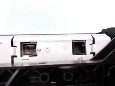 Автозапчастина б/у багатофункційний дисплей для mercedes-benz clase c (w203) berlina 220 cdi (la) (203.008) посилання на oem iam a2046801231  090630053240