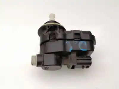 Pezzo di ricambio per auto di seconda mano  per CITROEN C-ELYSÉE  Riferimenti OEM IAM 90005925  