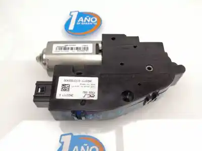 Автозапчастина б/у  для NISSAN QASHQAI II (J11, J11_)  Посилання на OEM IAM 91295JD01A 3M23777E 3000025180