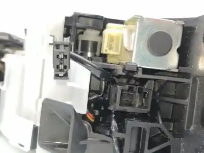Автозапчастина б/у передач для audi q7 (4l) 4l/xbunq1 посилання на oem iam 4l1713041n 10000509706 4l1713105a