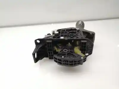 Автозапчастина б/у передач для audi q7 (4l) 4l/xbunq1 посилання на oem iam 4l1713041n 10000509706 4l1713105a