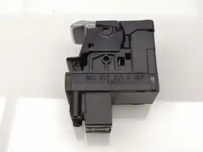 Pezzo di ricambio per auto di seconda mano leva del freno a mano per audi a4 avant (8e) a4 avant 8e riferimenti oem iam 8k1927225b  