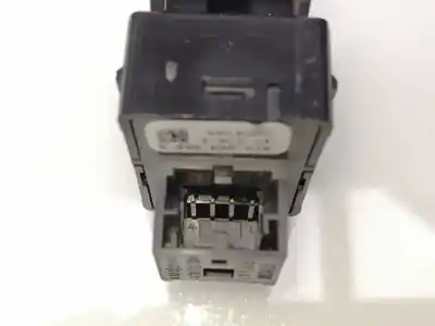 Second-hand car spare part rear left power window switch for audi q2 (gab) basic oem iam references 8v0959855b  