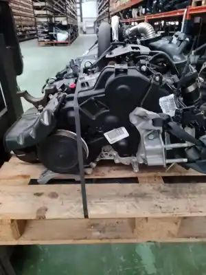 Pièce détachée automobile d'occasion MOTEUR COMPLET pour VOLVO V40 (2012->)  Références OEM IAM D4162T  