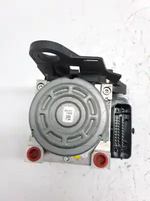 Автозапчасти б/у абс за seat leon (5f1) style ссылки oem iam 3q0614517t