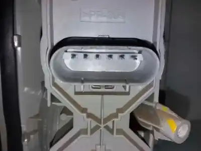 Second-hand car spare part right tailgate light for ford transit connect (tc7) 1.8 tdci cat oem iam references 9t1613n412a  9t1613a602ad