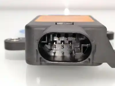 Pezzo di ricambio per auto di seconda mano modulo elettronico per ssangyong rexton 662925 riferimenti oem iam 4896021000  