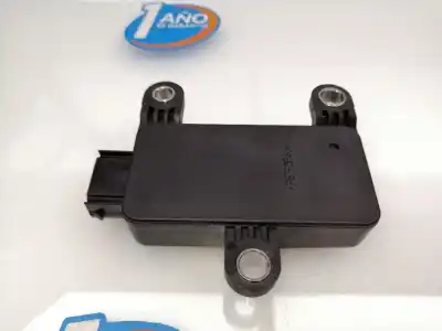 Pezzo di ricambio per auto di seconda mano modulo elettronico per ssangyong rexton 662925 riferimenti oem iam 4896021000  