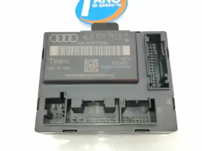 Second-hand car spare part  for AUDI Q7 (4L)  OEM IAM references 4L0959792B  