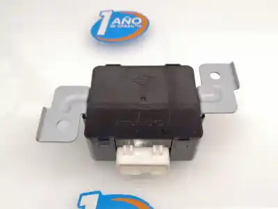 Pezzo di ricambio per auto di seconda mano modulo elettronico per ssangyong rexton 662925 riferimenti oem iam 8740008150  