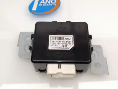 Автозапчастина б/у  для SSANGYONG REXTON  Посилання на OEM IAM 8740008150  