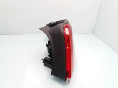 Автозапчасти б/у правый задний фонарь за fiat linea (110) dynamic ссылки oem iam 51869227  