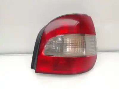 Peça sobressalente para automóvel em segunda mão farolim traseiro direito por renault scénic i monospace (ja0/1_, fa0_) 1.9 dti (ja1u) referências oem iam 7700430965