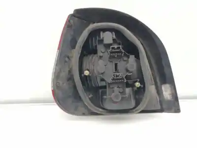 Piesă de schimb auto la mâna a doua lampã spate dreapta pentru renault scénic i monospace (ja0/1_, fa0_) 1.9 dti (ja1u) referințe oem iam 7700430965  