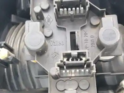 Piesă de schimb auto la mâna a doua lampã spate dreapta pentru renault scénic i monospace (ja0/1_, fa0_) 1.9 dti (ja1u) referințe oem iam 7700430965  