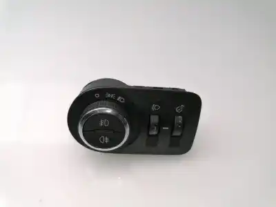 Peça sobressalente para automóvel em segunda mão Comutador De Luzes por OPEL CORSA E 1.3 16V CDTI Referências OEM IAM 13470445  
