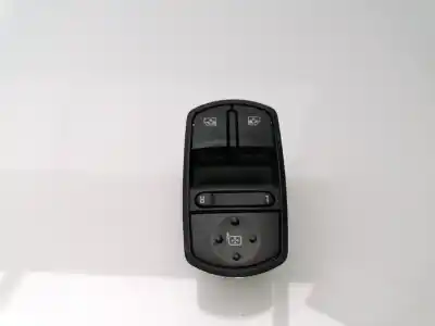 Автозапчасти б/у выключатель левого переднего окна за opel corsa e 1.3 16v cdti ссылки oem iam 13430017