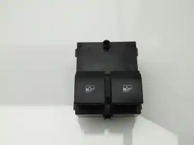 Second-hand car spare part left front power window switch for opel adam manual oem iam references 13360335