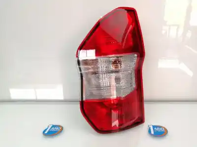 İkinci el araba yedek parçası SAG KUYRUK LAMBASI için FORD TOURNEO COURIER (C4A)  OEM IAM referansları ET7613404AF  