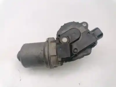Recambio de automóvil de segunda mano de MOTOR LIMPIA DELANTERO para OPEL INSIGNIA GRAND SPORT  referencias OEM IAM 13471428  