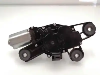 Автозапчастина б/у ДВИГАТЕЛЬ ЗАДНЬОГО Склоочисника для FORD FIESTA (CE1)  Посилання на OEM IAM 8A61A17K441AE  0390201252