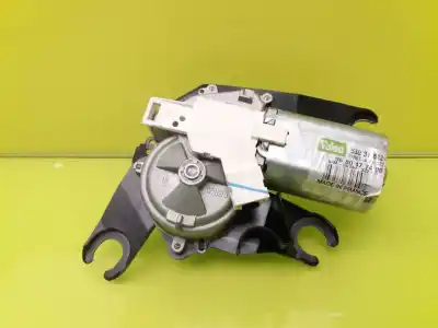 Second-hand car spare part REAR WINDSHIELD WIPER MOTOR for PEUGEOT 3008 I MONOSPACE (0U_)  OEM IAM references 9680477480  53031812