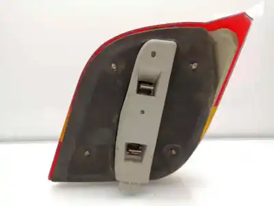 Автозапчасти б/у левый задний фонарь за ford fiesta (ccn) * ссылки oem iam 89fg13n004ba  