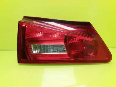 Second-hand car spare part left tailgate light for lexus is 200 (ds2/is2) d-cat oem iam references 8159153070