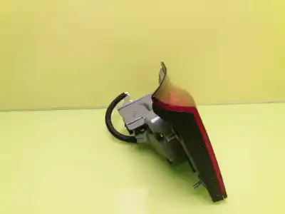Second-hand car spare part left tailgate light for lexus is 200 (ds2/is2) d-cat oem iam references 8159153070  