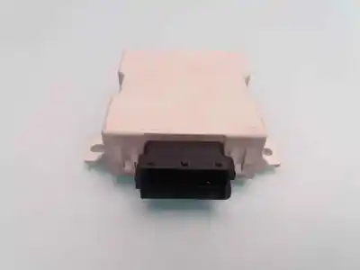 Pezzo di ricambio per auto di seconda mano Modulo Elettronico per TOYOTA AVENSIS (T27) Advance Riferimenti OEM IAM 150696  