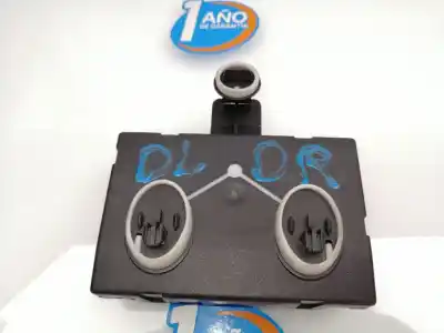 Pezzo di ricambio per auto di seconda mano modulo elettronico per seat leon (5f1) emoción riferimenti oem iam 5q4959392e  5q4959592ez00