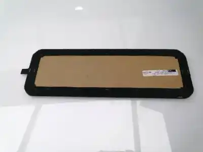 Pezzo di ricambio per auto di seconda mano modanatura per nissan np300 pick-up (d23) 2.3 dci diesel cat riferimenti oem iam 769964kh2a  