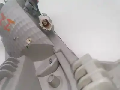 Second-hand car spare part left tailgate light for hyundai i30 1.6 crdi cat oem iam references 92405g3100  