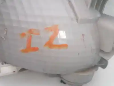 Second-hand car spare part left tailgate light for hyundai i30 1.6 crdi cat oem iam references 92405g3100  